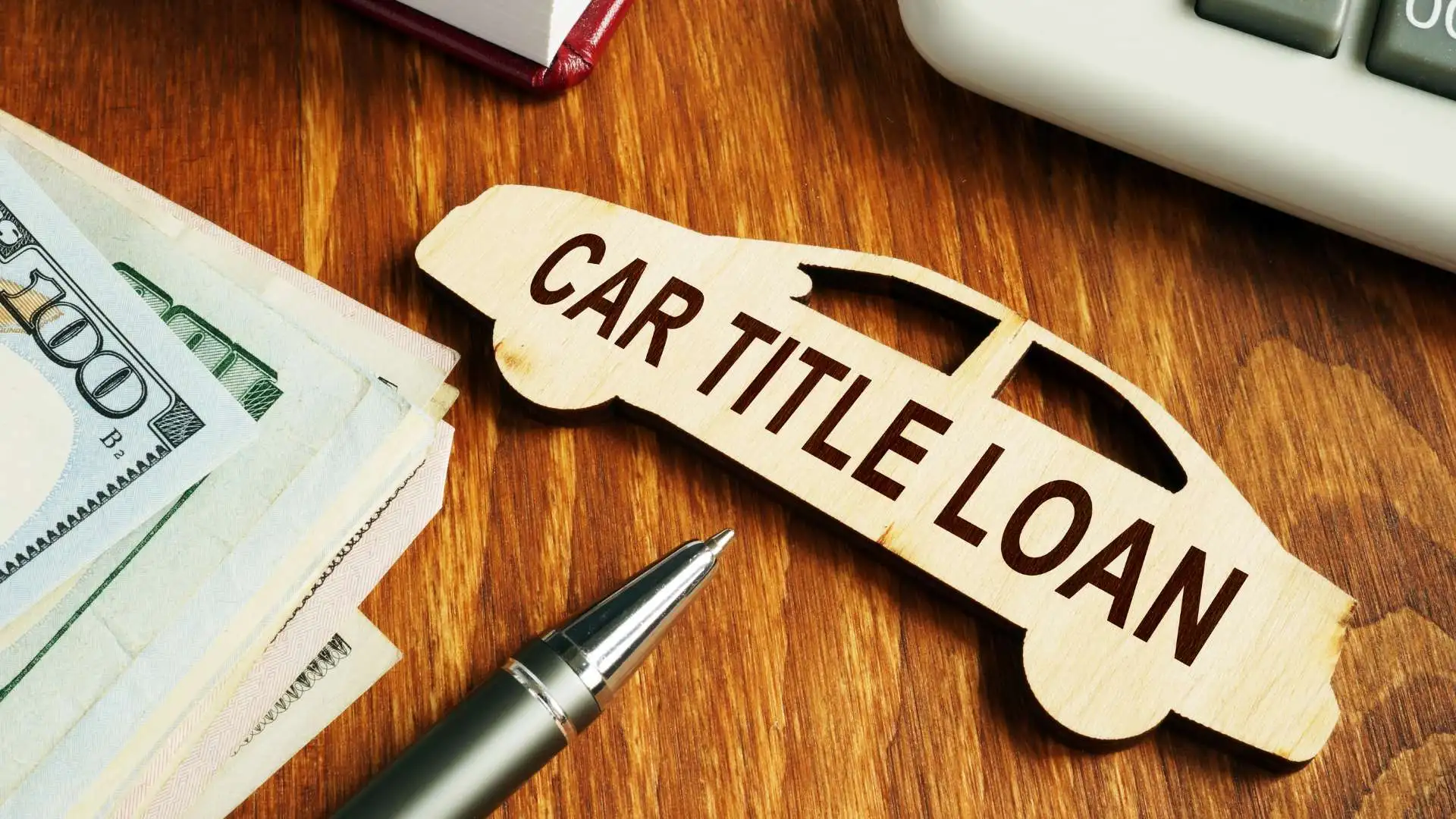 Car-title-loan