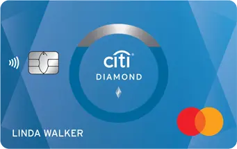 7 Best Secured Credit Cards to Start Building Credit 4 Citi-Diamond