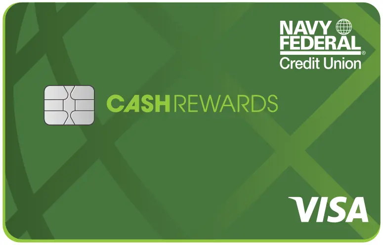 7 Best Secured Credit Cards to Start Building Credit 6 Navy-Federal-Credit-Union-Cash-Rewards