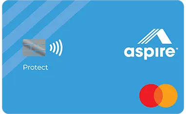 Aspire-Protect-Mastercard