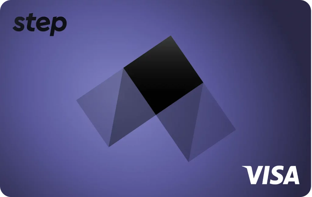 Step-Visa-Secured-Card