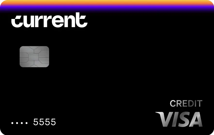 Current-Visa-Credit-Card