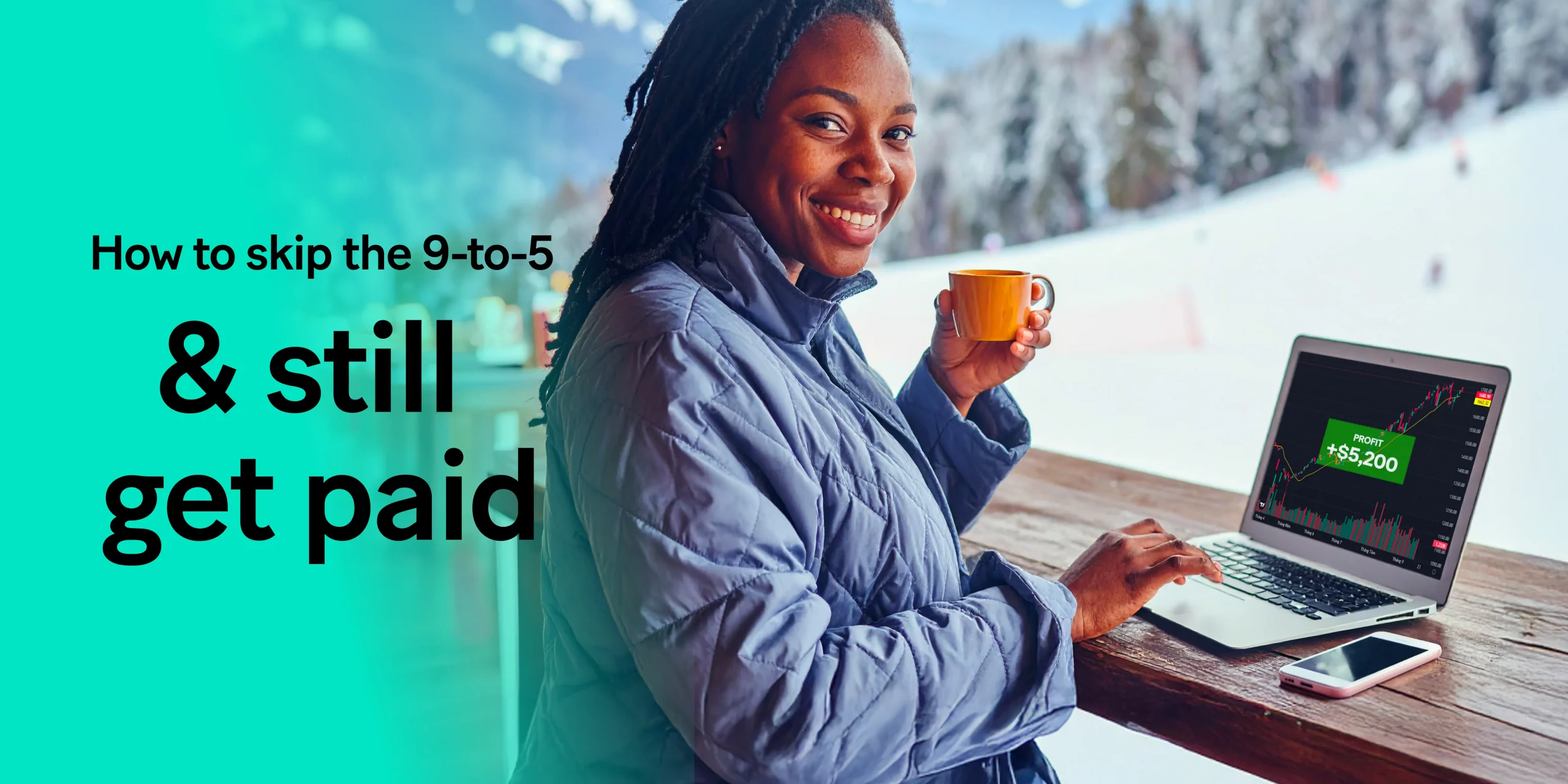 How to Make Money without a Job in 2025 3 How-to-make-money-without-a-job